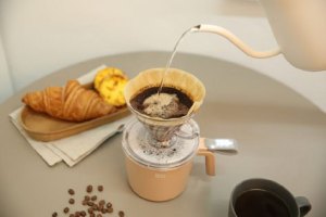 [K-Brand] Coffee-Making Devices
